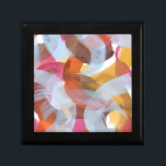 Sherbert I Jewelry Box<br><div class="desc">Home Décor</div>