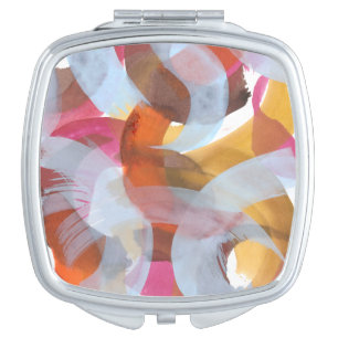 Sherbert I Mirror For Makeup