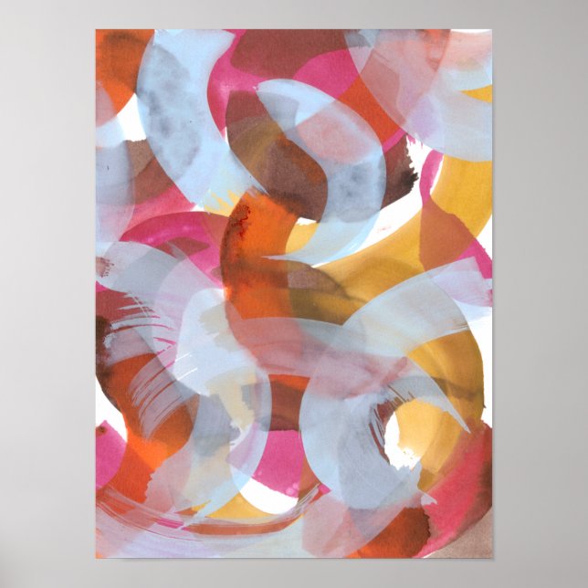 Sherbert I Poster (Front)