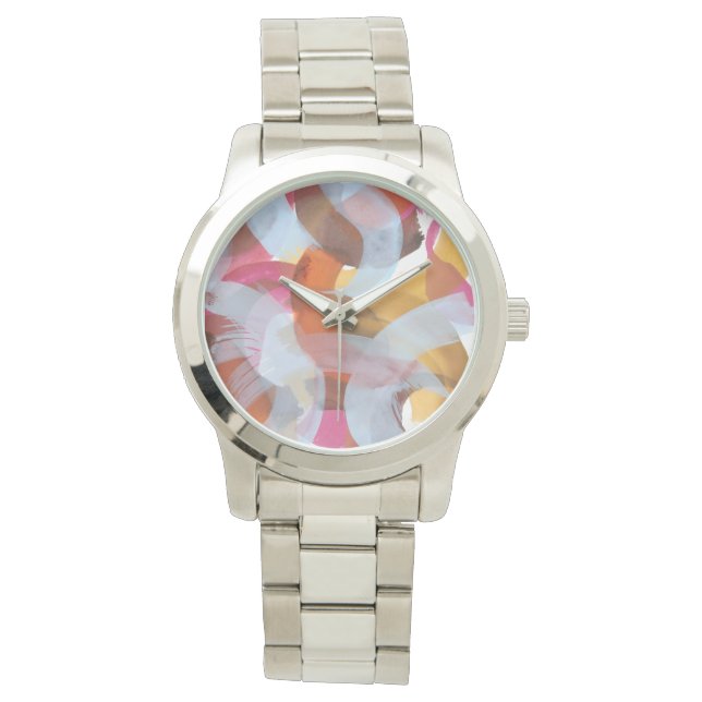 Sherbert I Watch (Front)