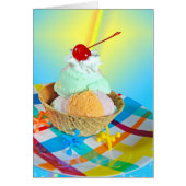 Sherbet Sundae (Front)