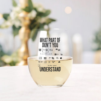 sherbocerasip stemless wine glass