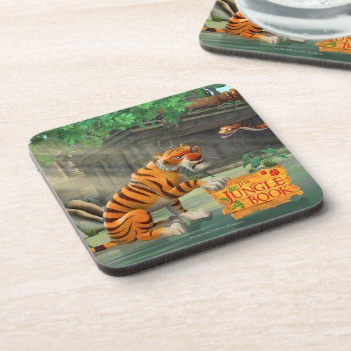 Sherekhan 1 beverage coaster