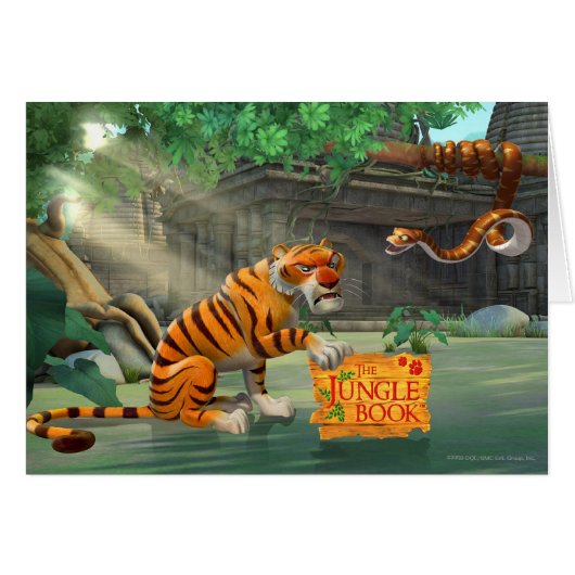 Sherekhan 1 cards (Front Horizontal)