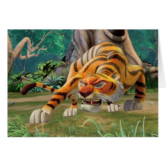 Sherekhan 2 cards (Front Horizontal)