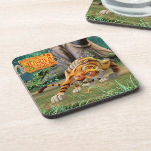 Sherekhan 2 coaster