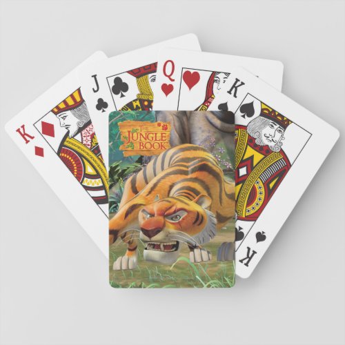 Sherekhan 2 poker cards