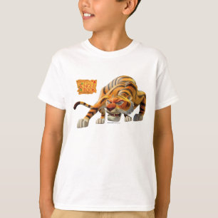 Sherekhan 2 T-Shirt