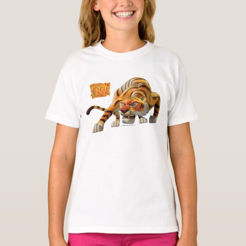 Sherekhan 2 T_Shirt