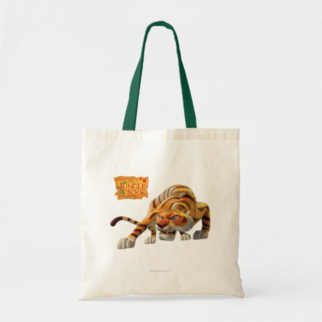 Sherekhan 2 tote bag (Front)