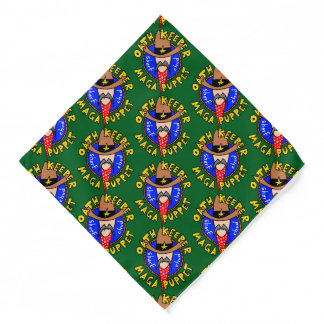 Sherf Chud Bandana