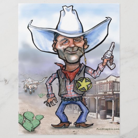 Sheriff (Front)