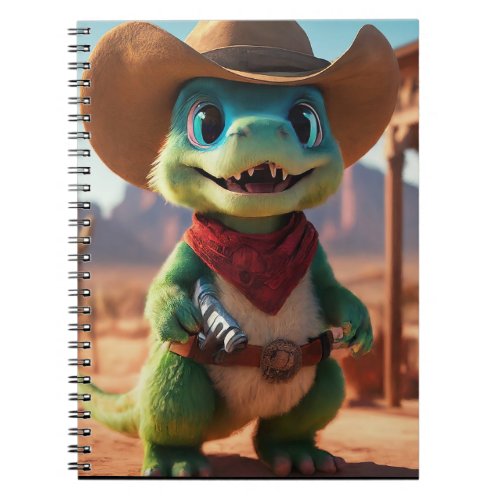 Sheriff on Duty Notebook