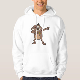 Sheriff Toadster Garten Of Banban Mouse Pad Costum Hoodie