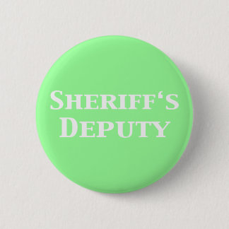 Sheriff's Deputy Gifts Button