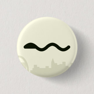 Sherlock Snerd Pin
