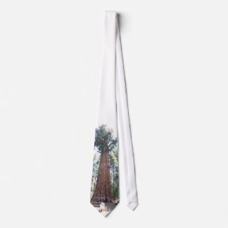 Sherman Tree Tie