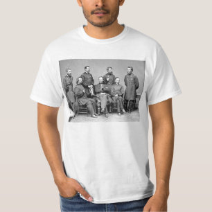 Sherman's Lieutenants T-Shirt