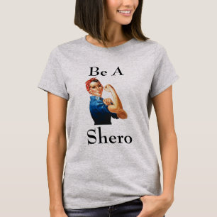 Shero T-Shirt