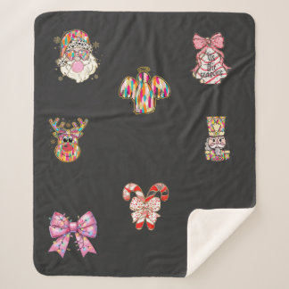 Sherpa Blanket