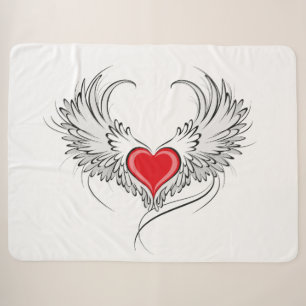 Sherpa Blanket