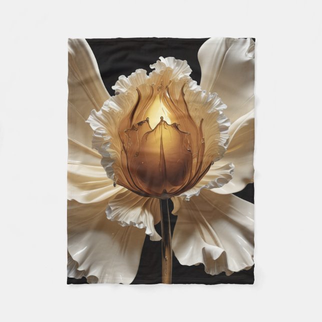 Sherpa Blanket (Front)