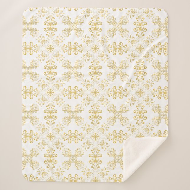 Sherpa Blankets (Front)