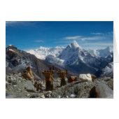 Sherpanis carrying climbing loads (Front Horizontal)