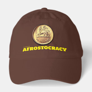 SHERRIFF BROWN WS. Hat