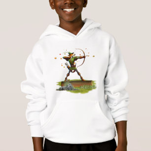 Sherwood Forest-11 Hoodie