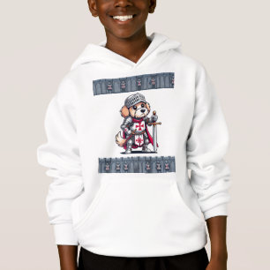 Sherwood Forest-5 Hoodie