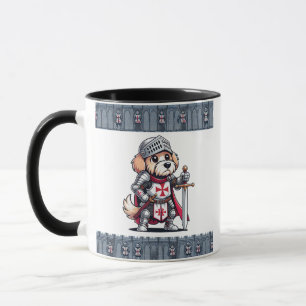 Sherwood Forest-5 Mug
