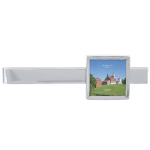 Sherwood Point Lighthouse tie bar