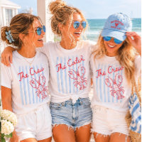 She's a Catch Coastal Lobster Bachelorette