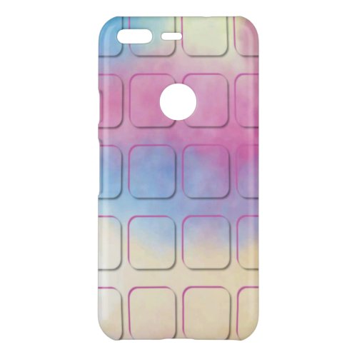 Shes An Ombre Uncommon Google Pixel Case