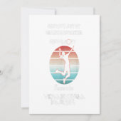 shes not just my granddaughter volleyball player . (Front)