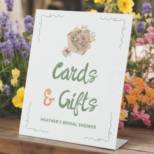 She's Off The Market Cards and Gifts Sign (Creator Uploaded)