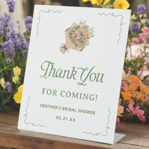 She's Off The Market Thank You For Coming Sign