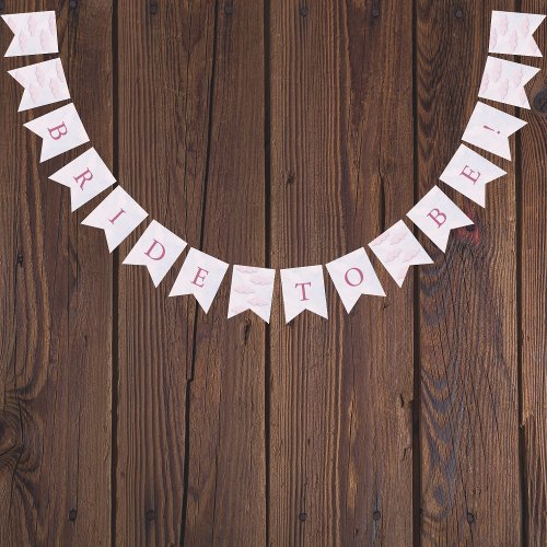 Shes On Cloud 9 Dreamy Bride To Be Bridal Shower  Bunting Flags