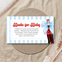 She's Ready to Pop Baby Shower Books for Baby