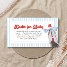 She's Ready to Pop Baby Shower Books for Baby