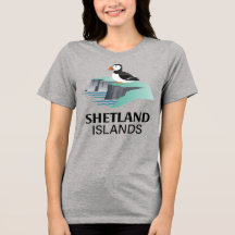 Shetland Islands Scotland United Kingdom