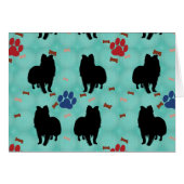 Shetland Sheepdog (Front Horizontal)