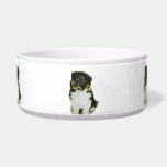 Shetland Sheepdog Bowl