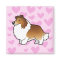 Shetland Sheepdog / Collie Love