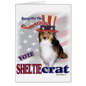 SHETLAND SHEEPDOG Gifts (Front)