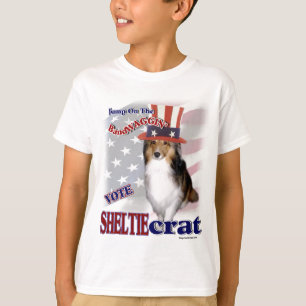 SHETLAND SHEEPDOG Gifts T-Shirt