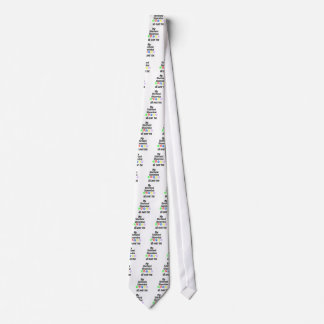 Shetland Sheepdog Walks Design Neck Tie