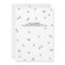 Shh Surprise Birthday Party Faux Glitter Confetti