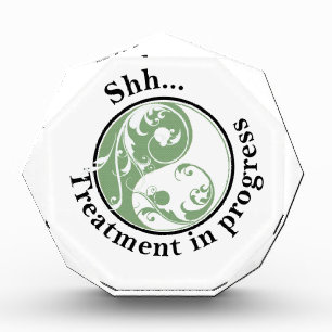 Shh Treatment in Progress Award